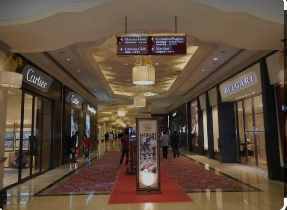 81 Newport Boulevard Cluster 4 - 8F Across Naia Airport, Terminal 3 Pasay Eksteriør billede