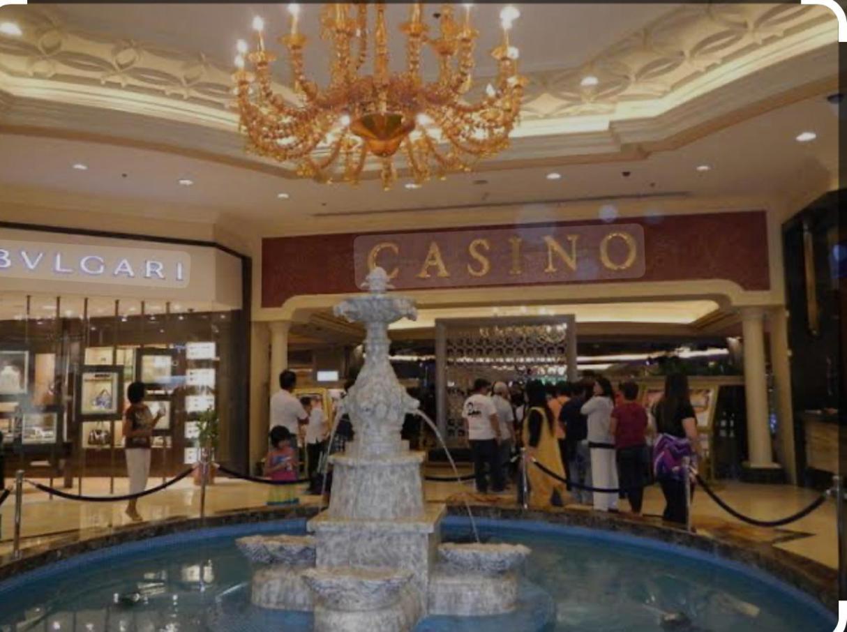 81 Newport Boulevard Cluster 4 - 8F Across Naia Airport, Terminal 3 Pasay Eksteriør billede