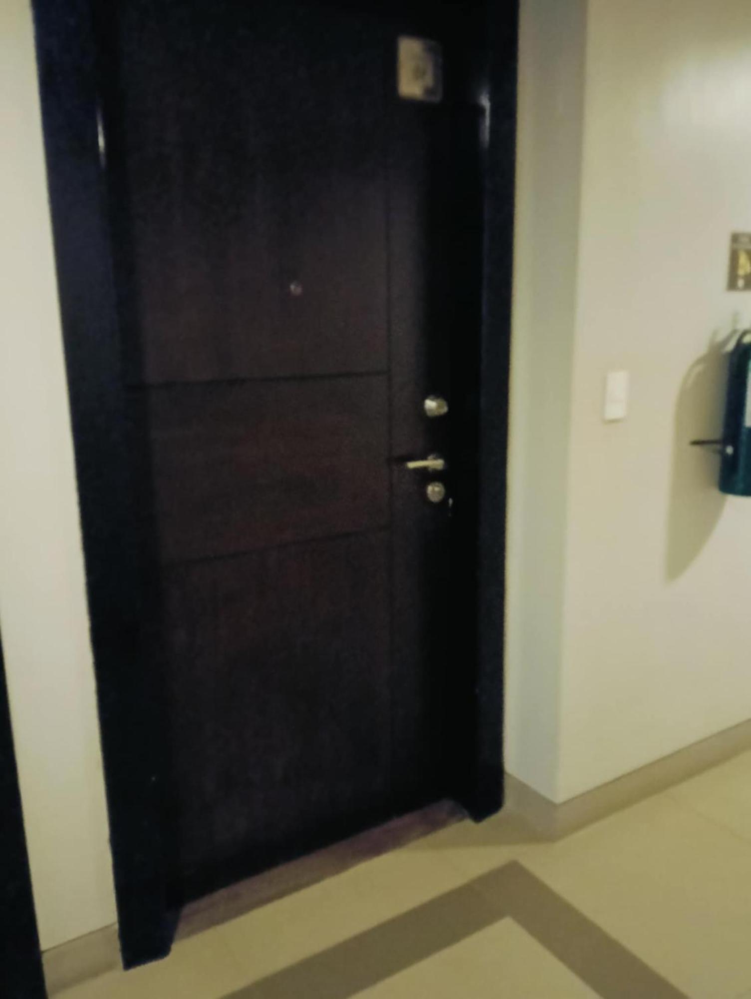 81 Newport Boulevard Cluster 4 - 8F Across Naia Airport, Terminal 3 Pasay Eksteriør billede
